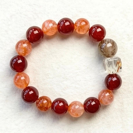 Masion Mavien Ember Flow Bracelet